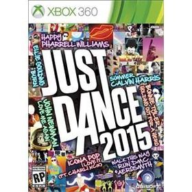 Just Dance 2015 XBox 360
