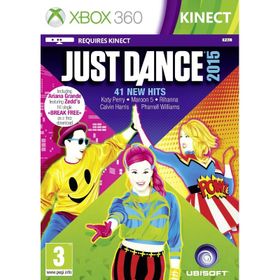 Just Dance 2015 XBox 360