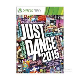 Just Dance 2015 XBox 360