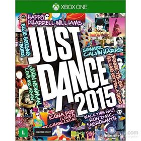 Just Dance 2015 Xbox One