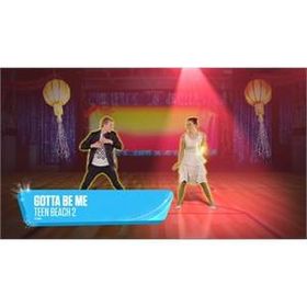 Just Dance Disney Party 2 Xbox 360