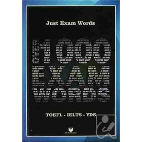 JUST EXAM WORDS - MURAT KURT