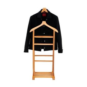 Just Home Naturel 120 cm Çift Tepeli Dilsiz Uşak