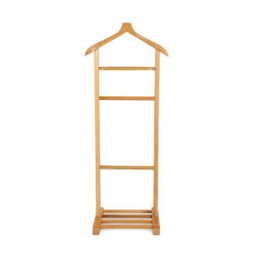 Just Home Naturel 120 cm Tek Tepeli Dilsiz Uşak