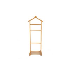 Just Home Naturel 120 cm Tek Tepeli Dilsiz Uşak
