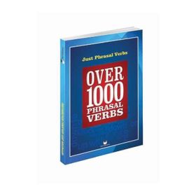 JUST PHRASAL VERBS - MURAT KURT