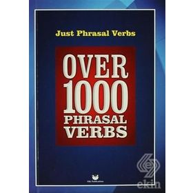JUST PHRASAL VERBS - MURAT KURT