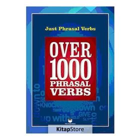 JUST PHRASAL VERBS - MURAT KURT
