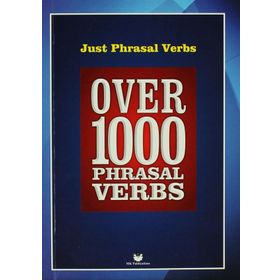 JUST PHRASAL VERBS - MURAT KURT