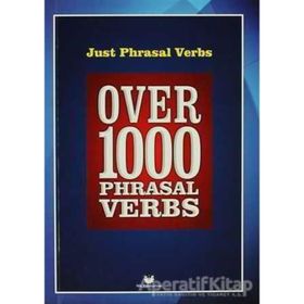 JUST PHRASAL VERBS - MURAT KURT