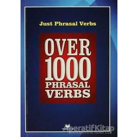 JUST PHRASAL VERBS - MURAT KURT