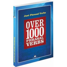 JUST PHRASAL VERBS - MURAT KURT