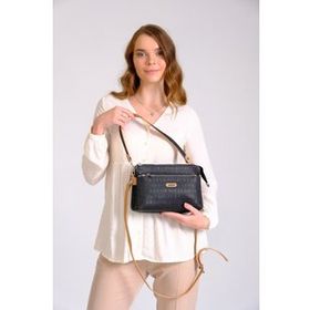 Just Polo 1931JUST Gümüş Kadın Sırt Çantası