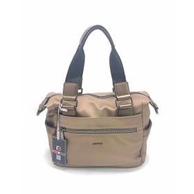 Just Polo 1998 Camel Kadın Omuz Çantası