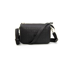 Just Polo 4036-00 Gofraj Kadın Omuz Çantası