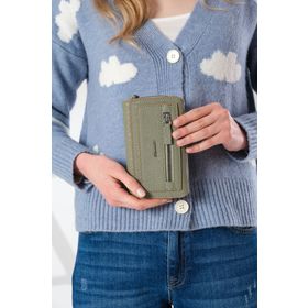 Just Polo JP1006 Kadın Cüzdan
