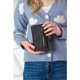 Just Polo JP1006 Kadın Cüzdan