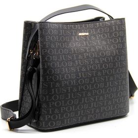 Just Polo JP2117 Kadın Omuz Çantası