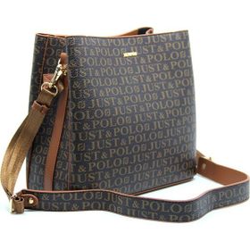 Just Polo JP2117 Kadın Omuz Çantası
