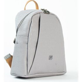 Just Polo JP4040TM Gri Kadın Sırt Çantası