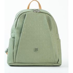 Just Polo JP4040TM Haki Kadın Sırt Çantası
