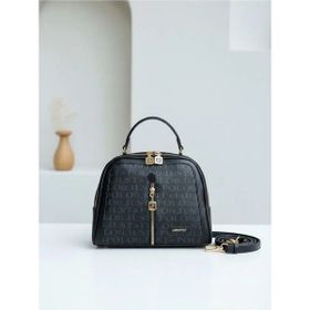 Just Polo JPM2057 Yeşil Kadın Omuz Çantası