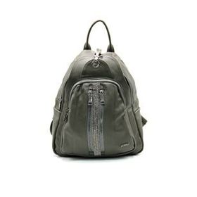 Just Polo JS1886 Yeşil Kadın Sırt Çantası