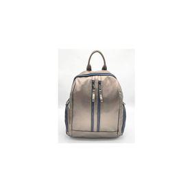 Just Polo JS1923N Gri Kadın Sırt Çantası
