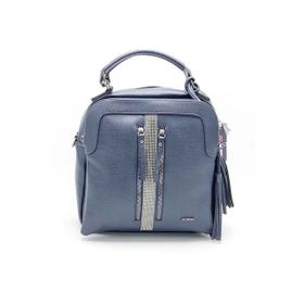 Just Polo JS1923N Lacivert Kadın Sırt Çantası