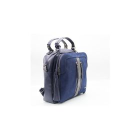 Just Polo JS1923N Lacivert Kadın Sırt Çantası