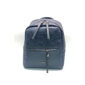 Just Polo JS1923N Lacivert Kadın Sırt Çantası