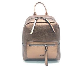 Just Polo JS1923N Lacivert Kadın Sırt Çantası