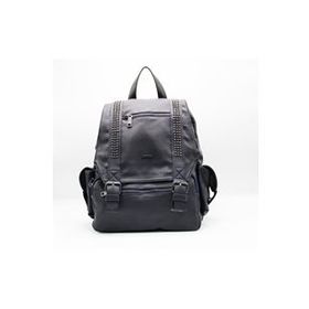 Just Polo JS1923N Lacivert Kadın Sırt Çantası