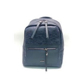Just Polo JS1923N Lacivert Kadın Sırt Çantası