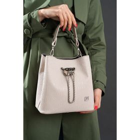 Just Polo MDS2064 Taş Kadın Omuz Çantası