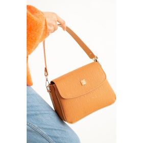 Just Polo MDS2184 Taba Kadın