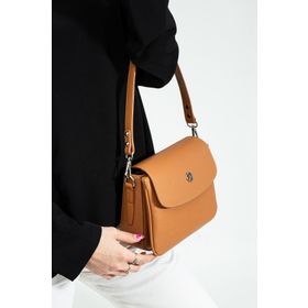 Just Polo MDS2184 Taba Kadın