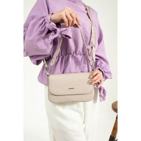 Just Polo PBU1033 Taş Kadın Omuz Çantası