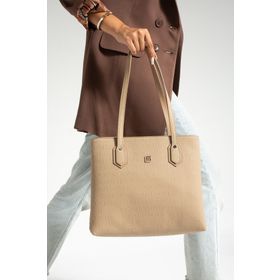 Just Polo PBU2170 Vizon Kadın Omuz Çantası