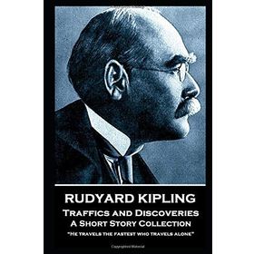 JUST SO STORIES - RUDYARD KIPLING
