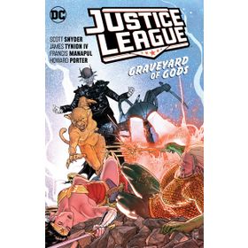 Justice League Cilt 2 - Salgın / Neil Edwards / Yapı Kredi Yayınları