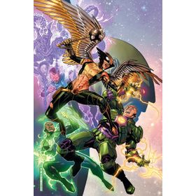 Justice League Cilt 2 - Salgın / Neil Edwards / Yapı Kredi Yayınları