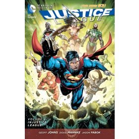 Justice League Cilt: 6 - Tom Taylor