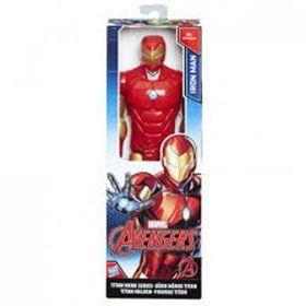 Justice League FBR02 Aksiyon Figürleri