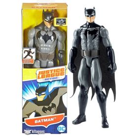 Justice League FBR02 Aksiyon Figürleri