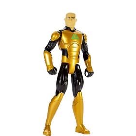 Justice League FBR02 Aksiyon Figürleri