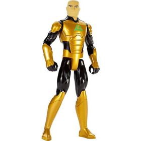 Justice League FBR02 Aksiyon Figürleri