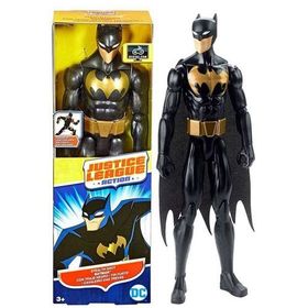 Justice League FBR02 Aksiyon Figürleri