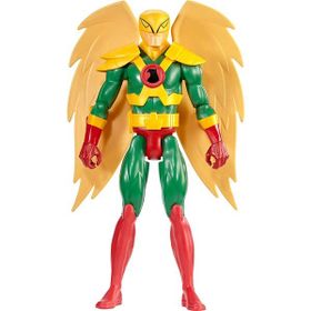 Justice League FBR02 Aksiyon Figürleri