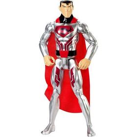 Justice League FBR02-FPC61 Action Aksiyon Figürleri